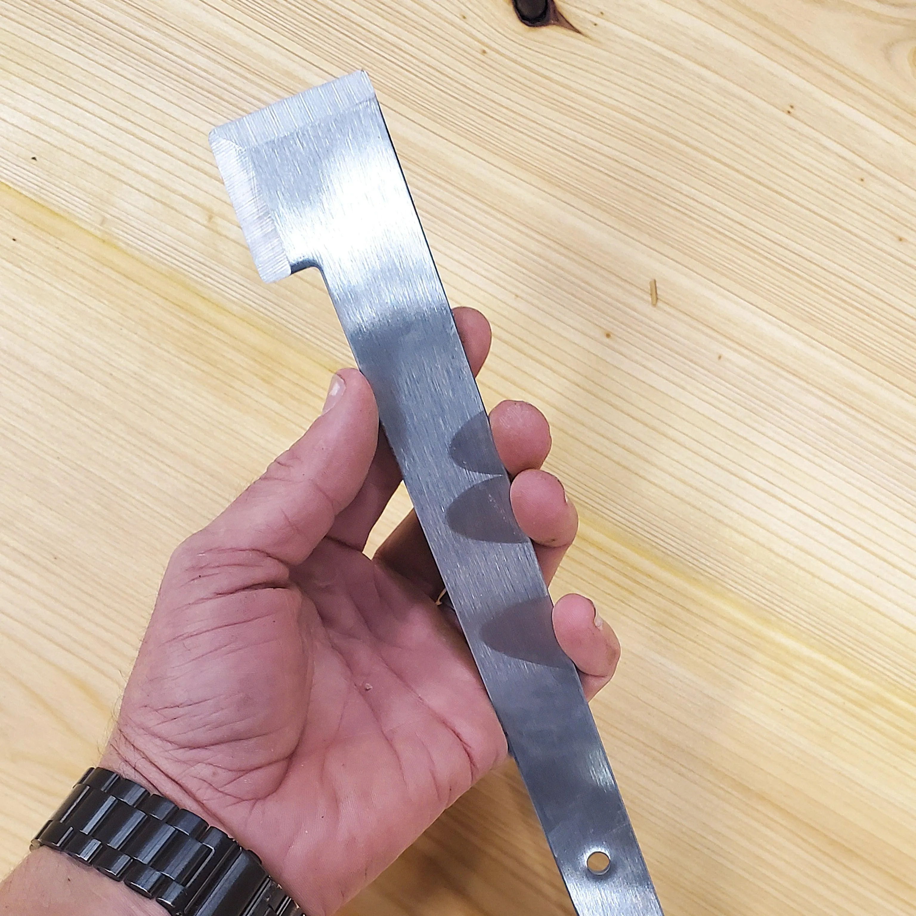 10 1/2-inch Lifter Pro Hive Tool