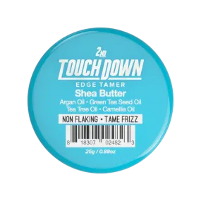 2nd Touch Down Edge Tamer - Shea Butter 0.88oz