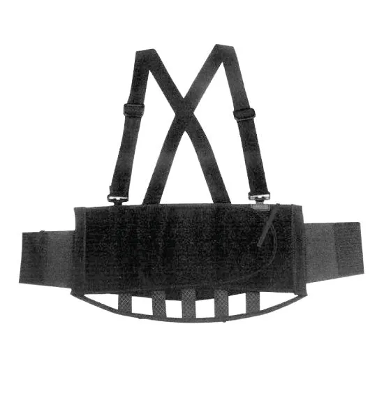 3A Safety - Deluxe Back Support Belt