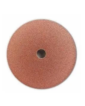 5 in x 7/8 in Resin Disc - 24 Grit