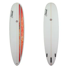 9'0" Redline 11 (9'0", 23 1/2", 3 1/8") B#127665