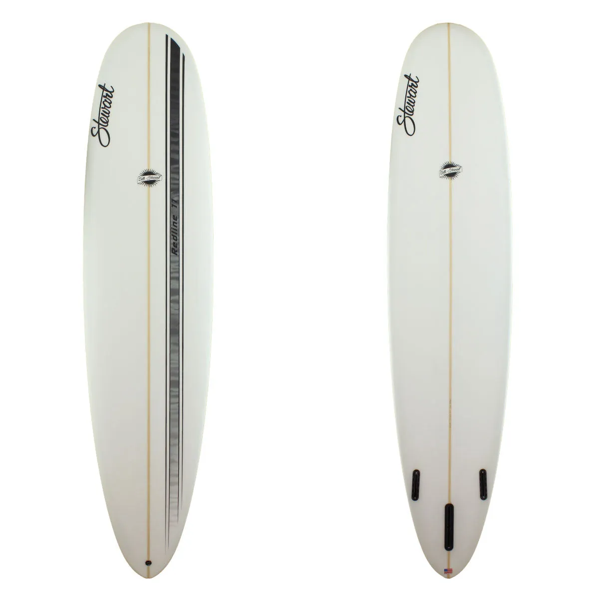 9'0" Redline 11 (9'0", 23", 3 1/4") B#127241