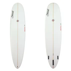 9'0" Redline 11 (9'0", 24 1/2", 3 1/2") B#127677