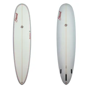 9'0" Redline 11 (9'0", 24 1/2", 3 1/4") B#128175