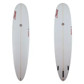 9'0" Redline 11 (9'0", 24 1/4", 3 3/8") B#128125