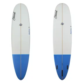 9'0" Redline 11 (9'0", 24", 3 1/2") B#127538