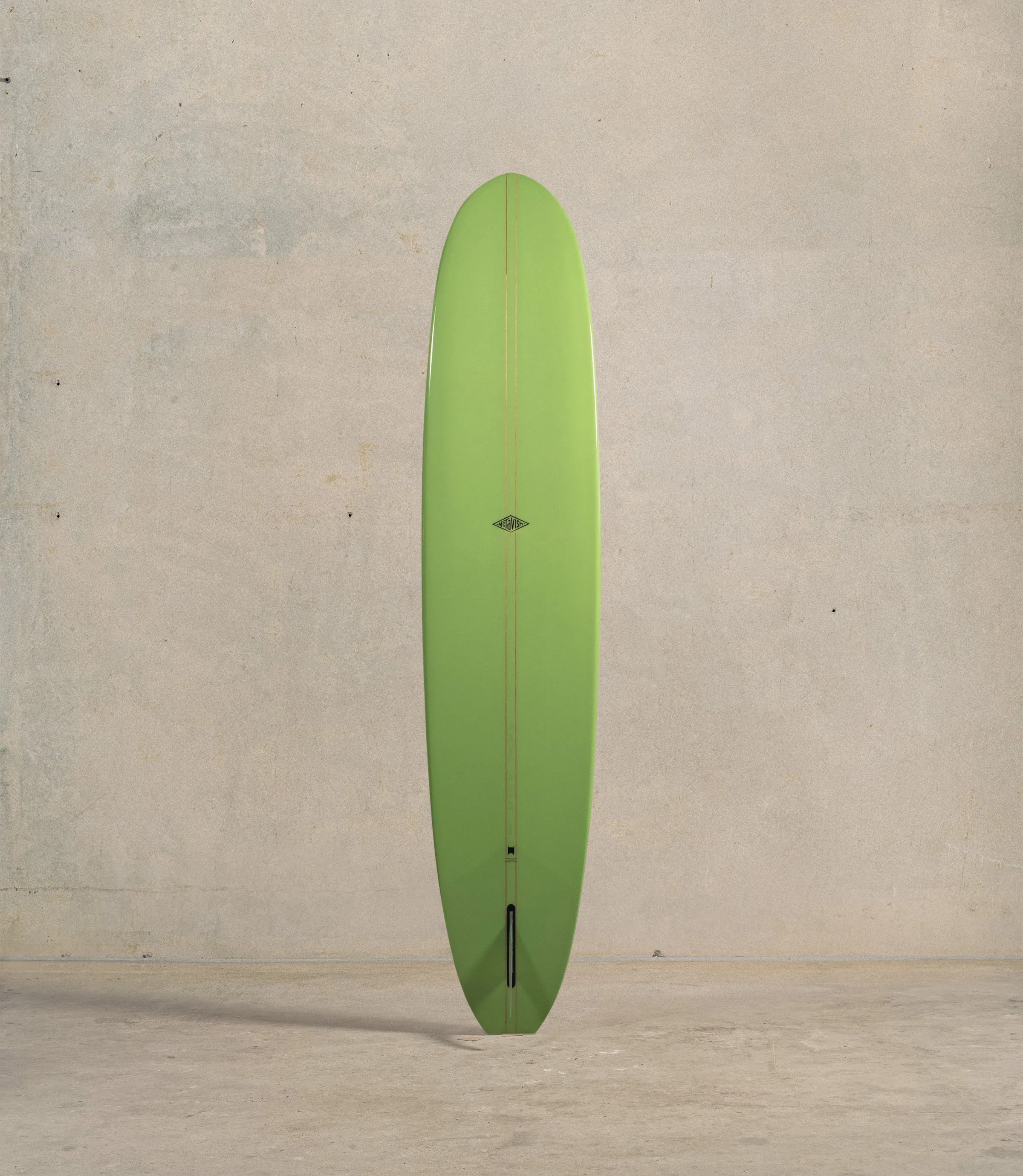 9'2" Squaretail