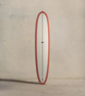 9'2" Squaretail