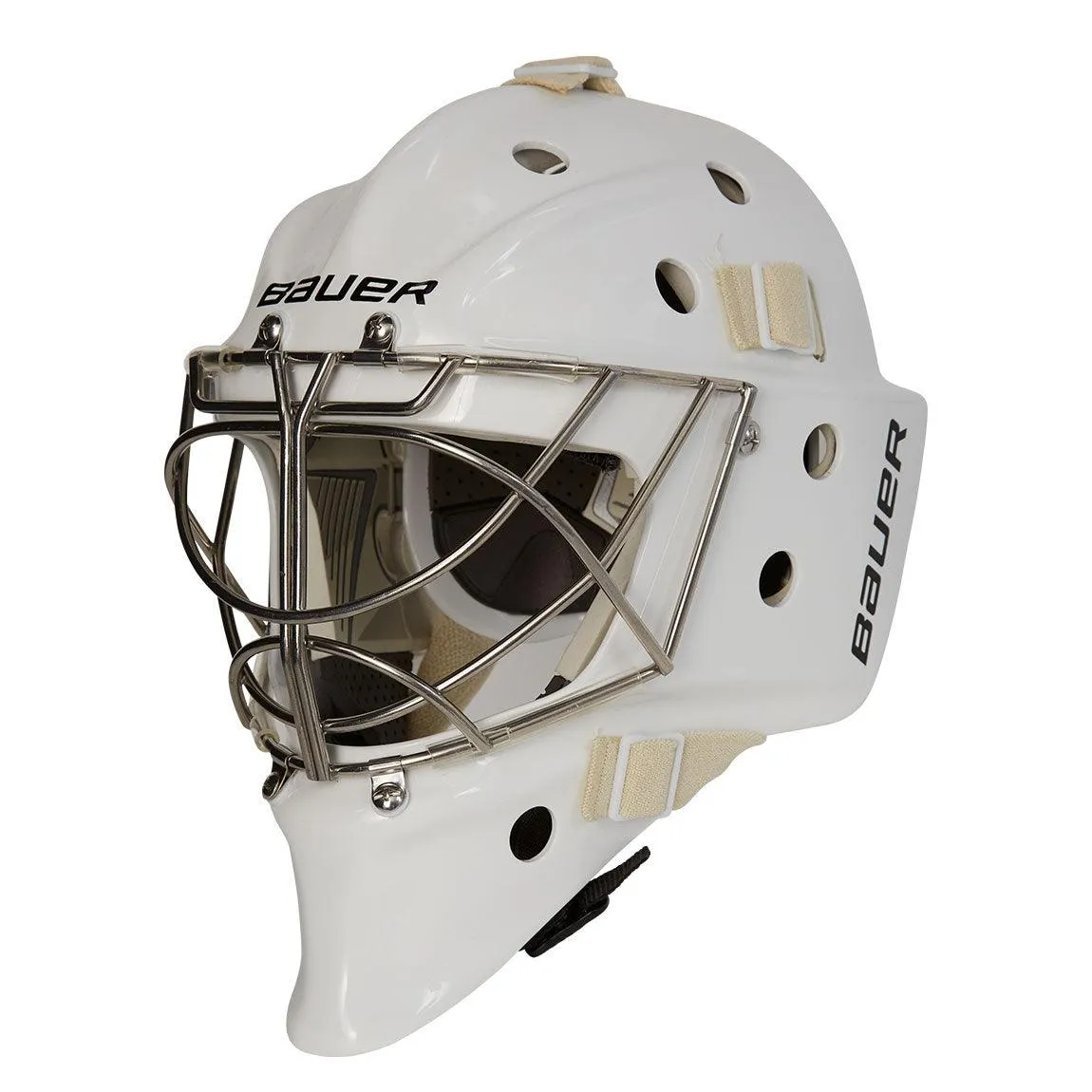 960 Goal Mask - Cat Eye - Senior