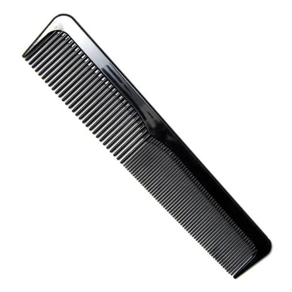 9" Breakable Dressing Comb