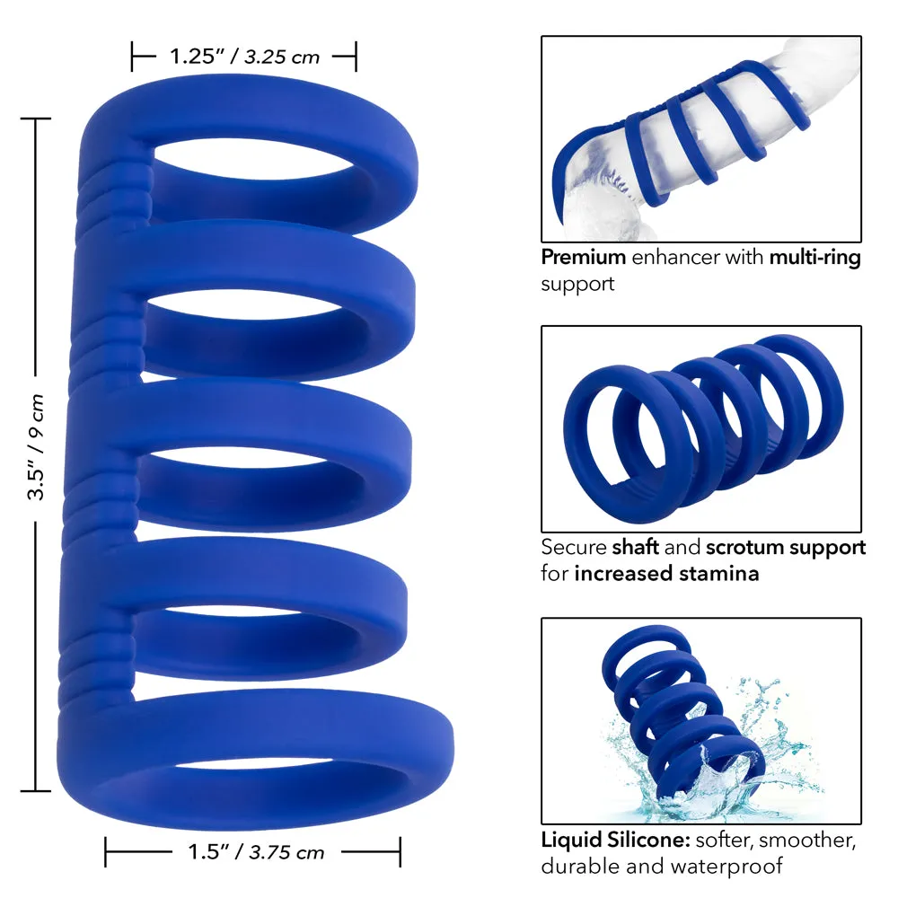 Admiral Xtreme Cock Ring Cage