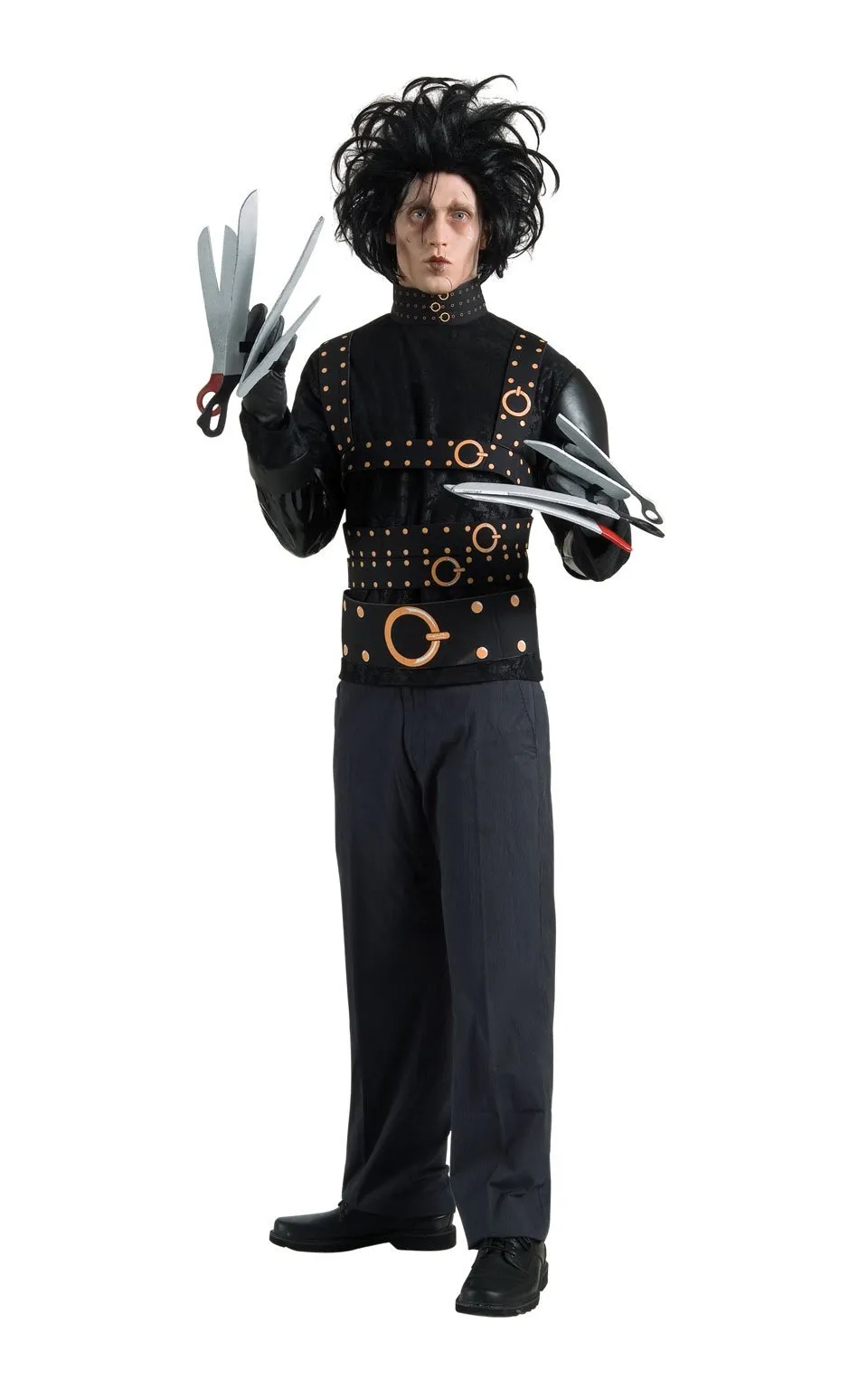 Adult Edward Scissorhands Costume