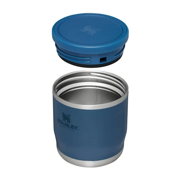 Adventure-To-Go 350ml Food Jar - Abyss