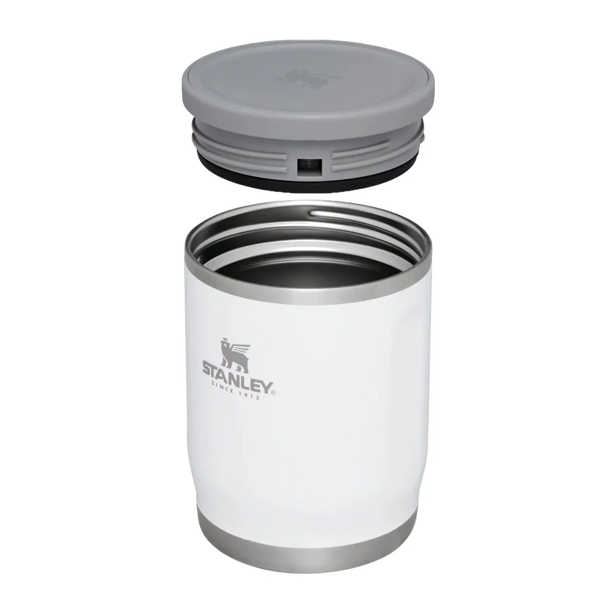 Adventure To-Go Food Jar 0.53L - Polar