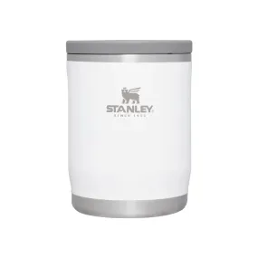 Adventure To-Go Food Jar 0.53L - Polar