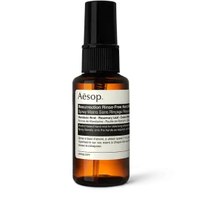 AESOP - Resurrection Rinse-Free Hand Mist 50ml