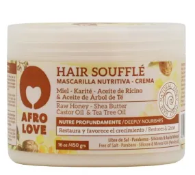 Afro Love Hair Souffle Nourishing Mask