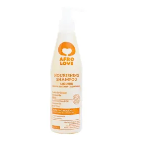 Afro Love Nourishing Shampoo