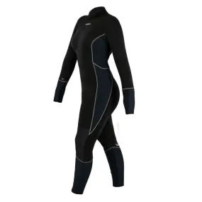 Akona 5mm Womens Phantom Quantum Stretch Full Wetsuit (2024)