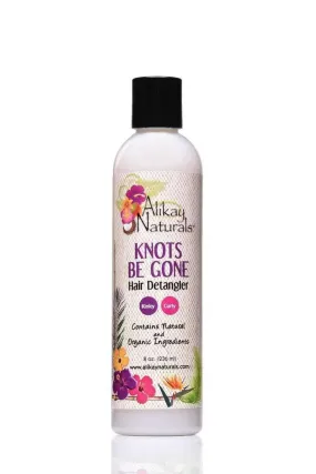 Alikay Naturals Knots Be Gone Hair Detangler