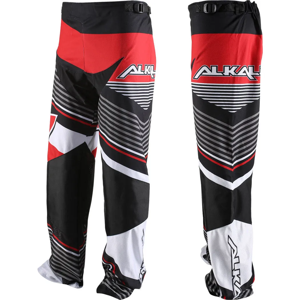 Alkali RPD Team  Junior Inline Hockey Pants