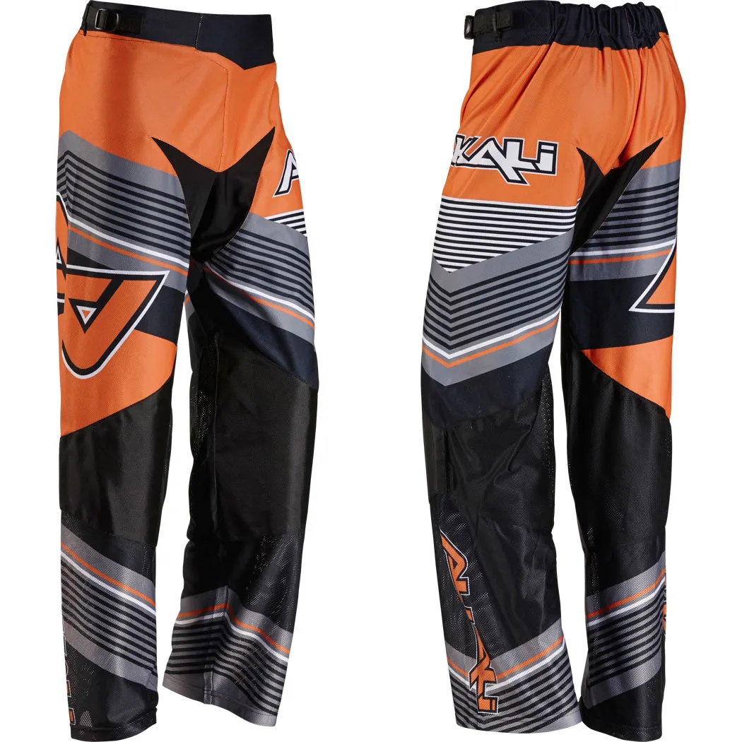 Alkali RPD Team  Junior Inline Hockey Pants