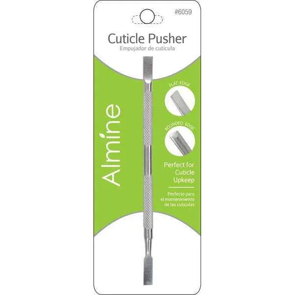 Almine Cuticle Pusher #6059