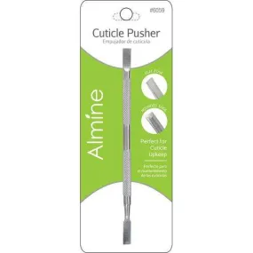 Almine Cuticle Pusher #6059