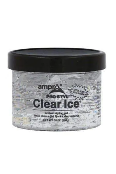 Ampro Protein Gel Clear 10oz