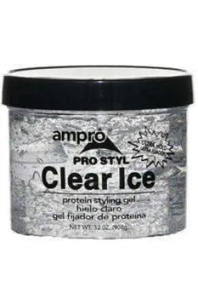 Ampro Protein Gel Clear 32oz