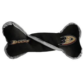 Anaheim Ducks Pet Tug Bone