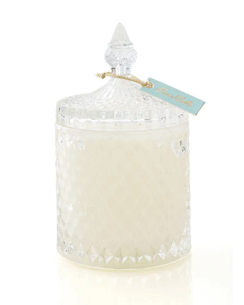 Annabelle Crystal Candle