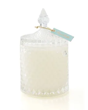 Annabelle Crystal Candle