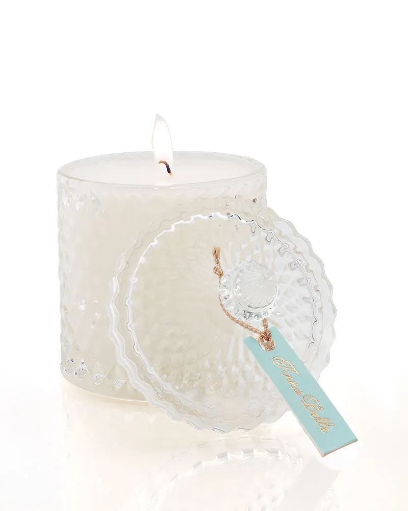 Annabelle Crystal Candle