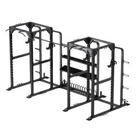 ANNEX POWER RACK