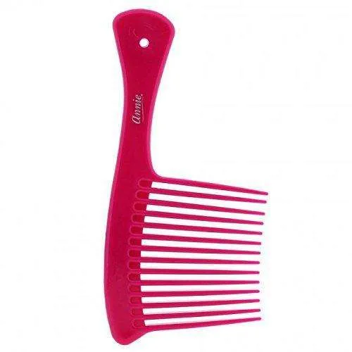 Annie Jumbo Rake Comb - Assorted #23