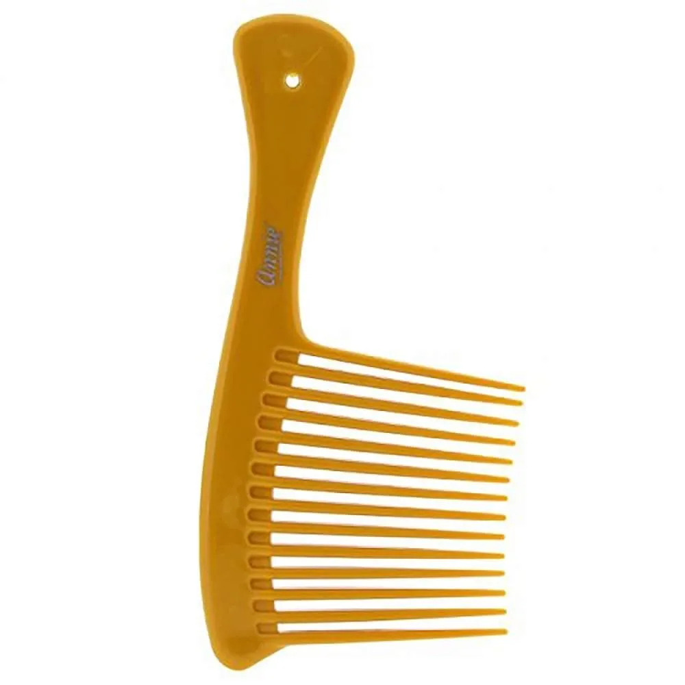 Annie Jumbo Rake Comb - Assorted #23