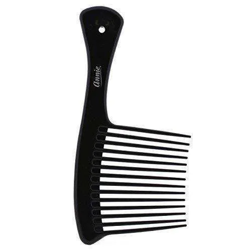 Annie Jumbo Rake Comb - Assorted #23