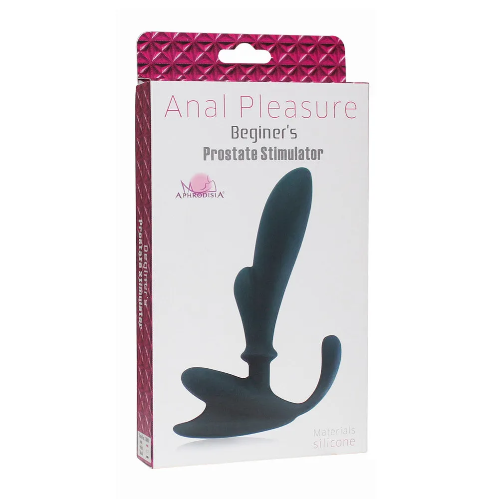 Aphrodisia Beginner's Prostate Stimulator