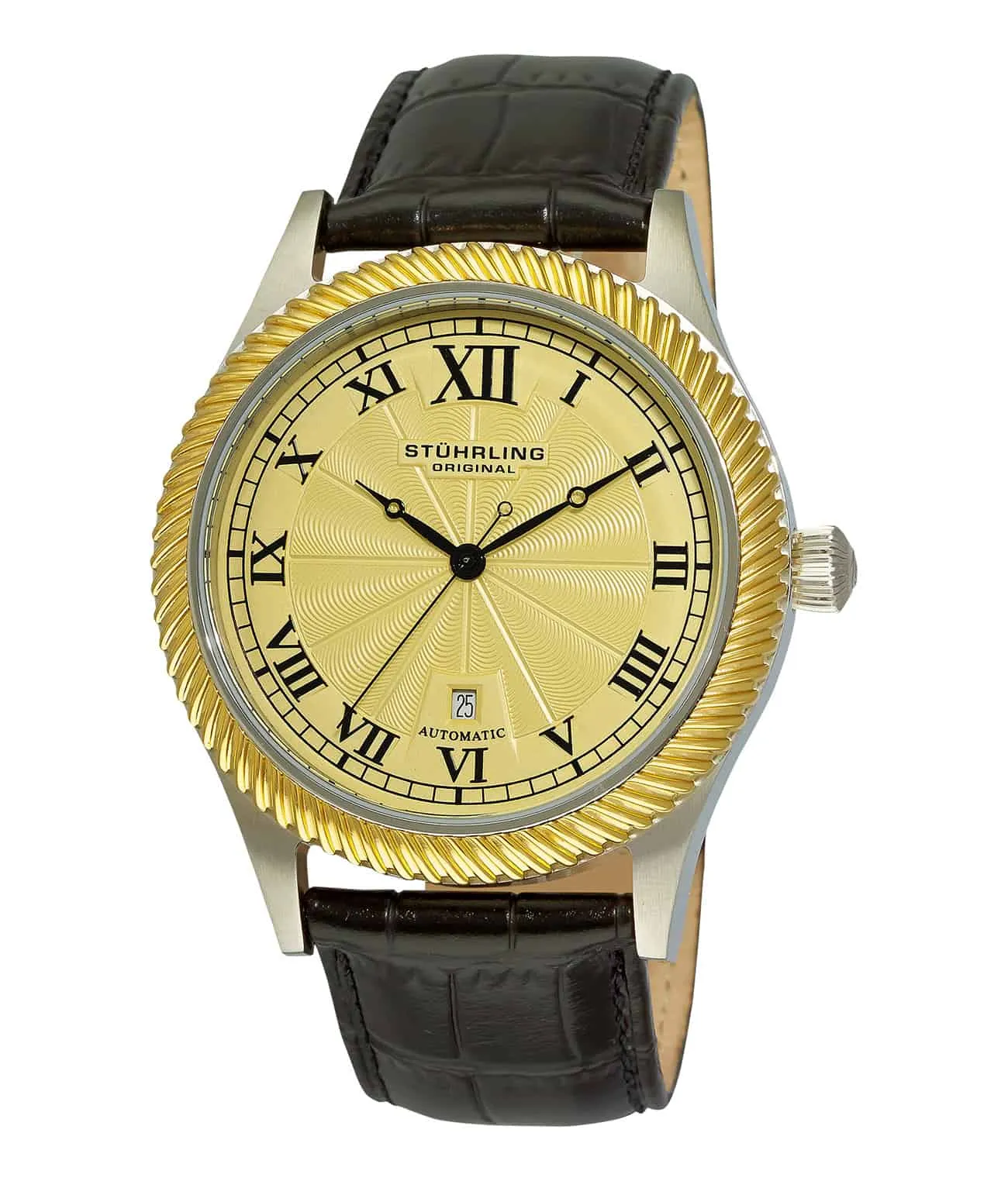 Augustus 91C Automatic 46mm Classic