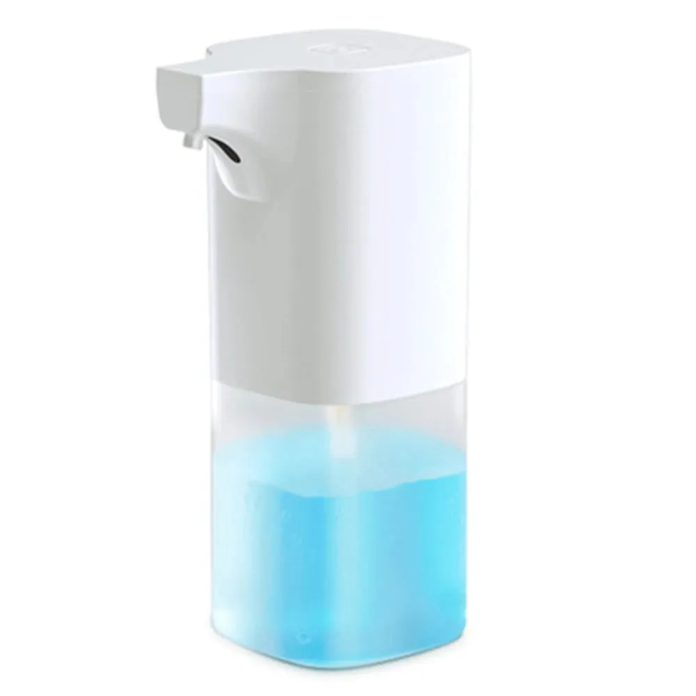 Automatic Soap Dispenser Smart Sensor Liquid Soap Dispensers Auto Induction Foam Dispenser Touchless Hand Sanitizer Dispenser