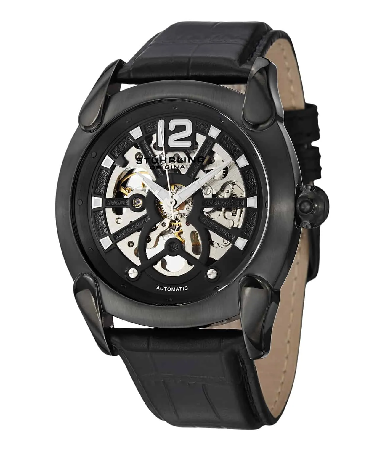 Axial 725 Automatic 47mm Skeleton