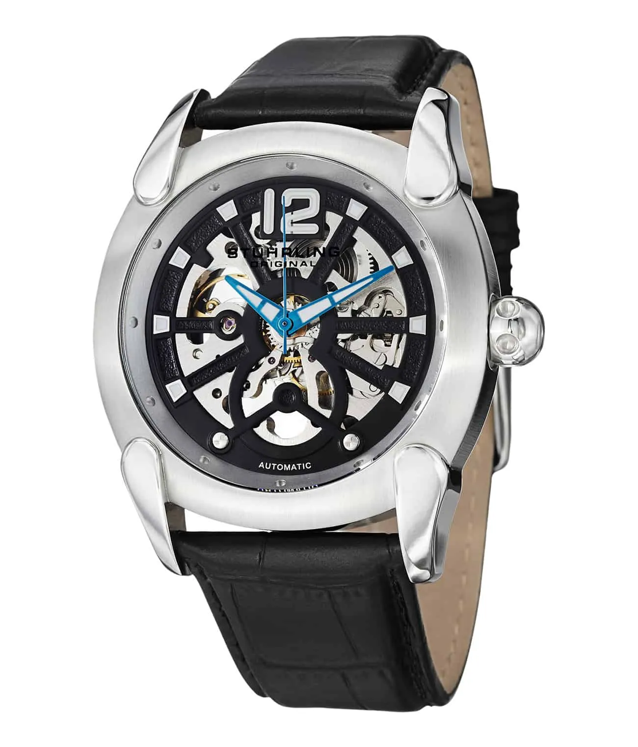 Axial 725 Automatic 47mm Skeleton