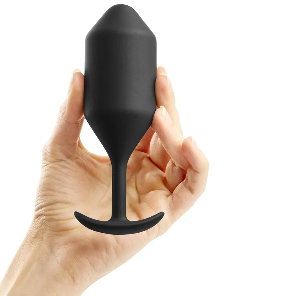 b-Vibe Snug Plug 4