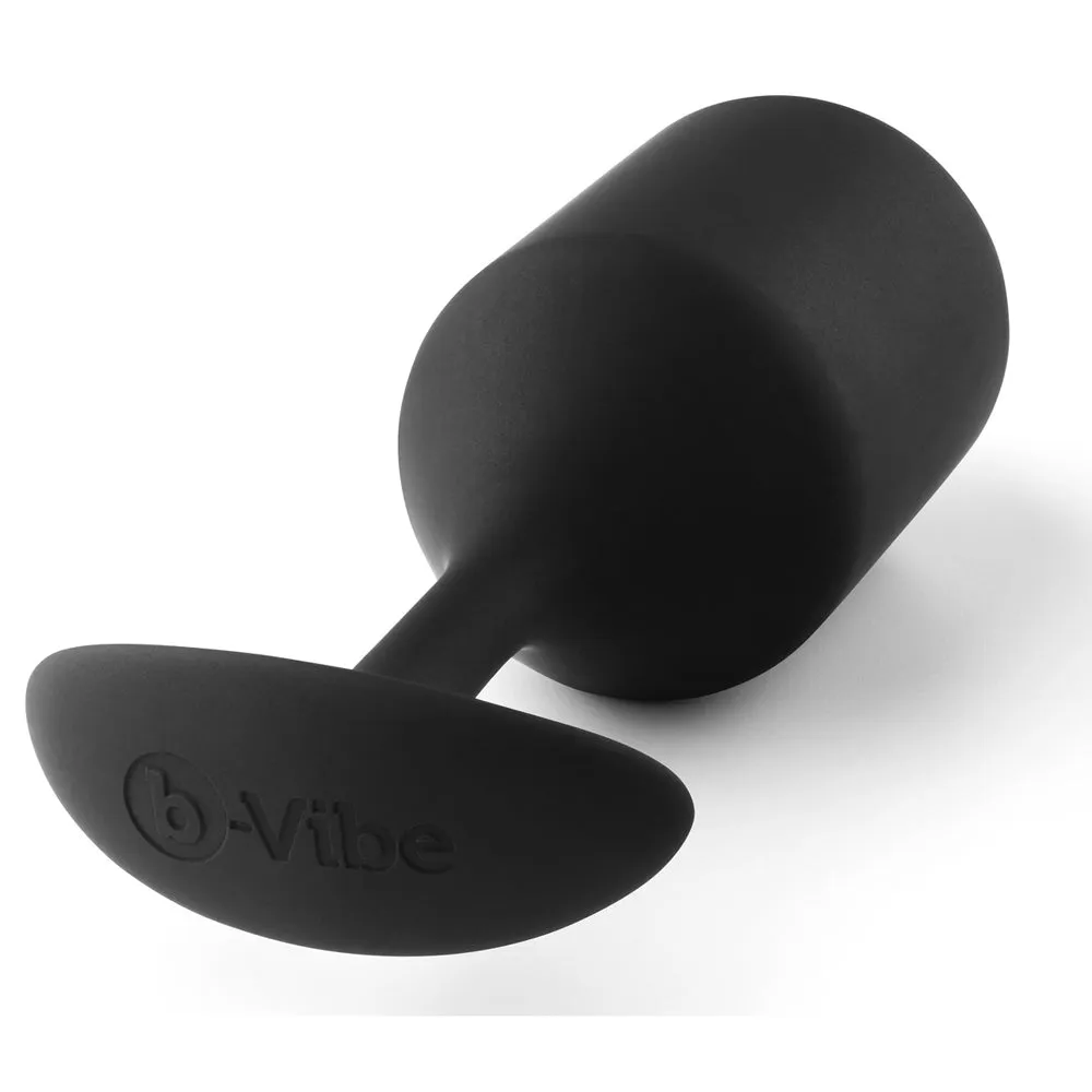 b-Vibe Snug Plug 4