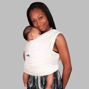 Baby K'tan Organic Baby Carrier