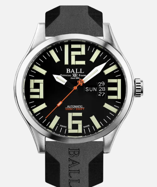 Ball Engineer Master II Aviator Oversize NM2050C