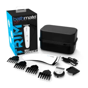 Bathmate Trim Unisex Grooming Kit