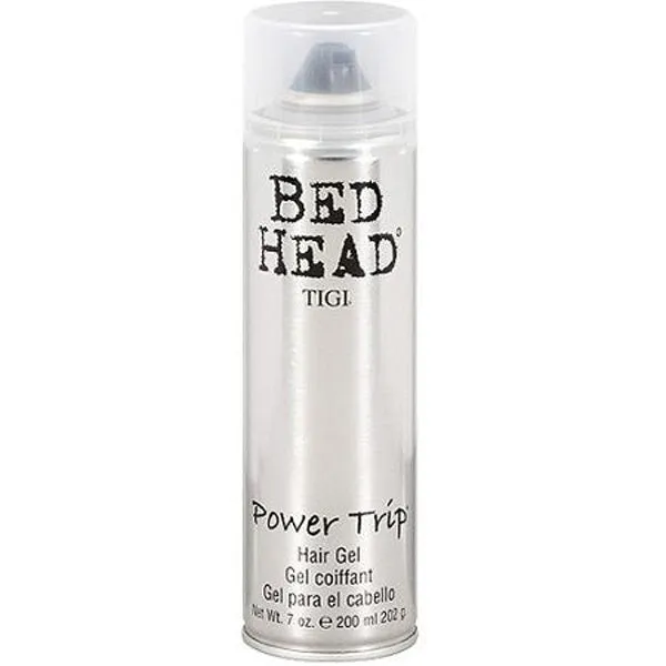 BedHead Power Trip Hair Gel by Tigi