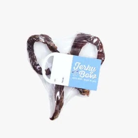 Beef Jerky Bow